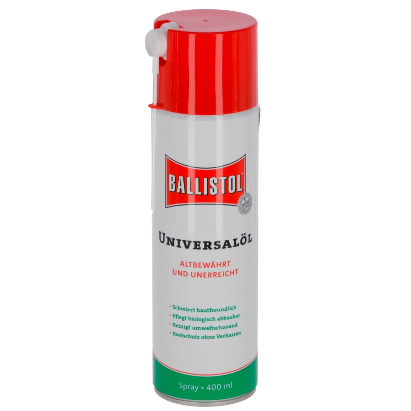 Ballistol spray 400 ml - 29845