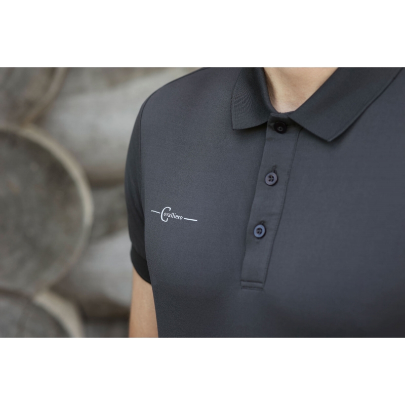 POLOSHIRT AGRODIEREN - 3224516