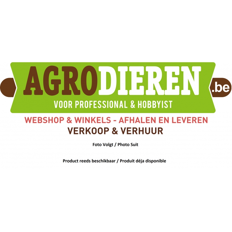 art 81723-1 agrodieren.be - 81723-1