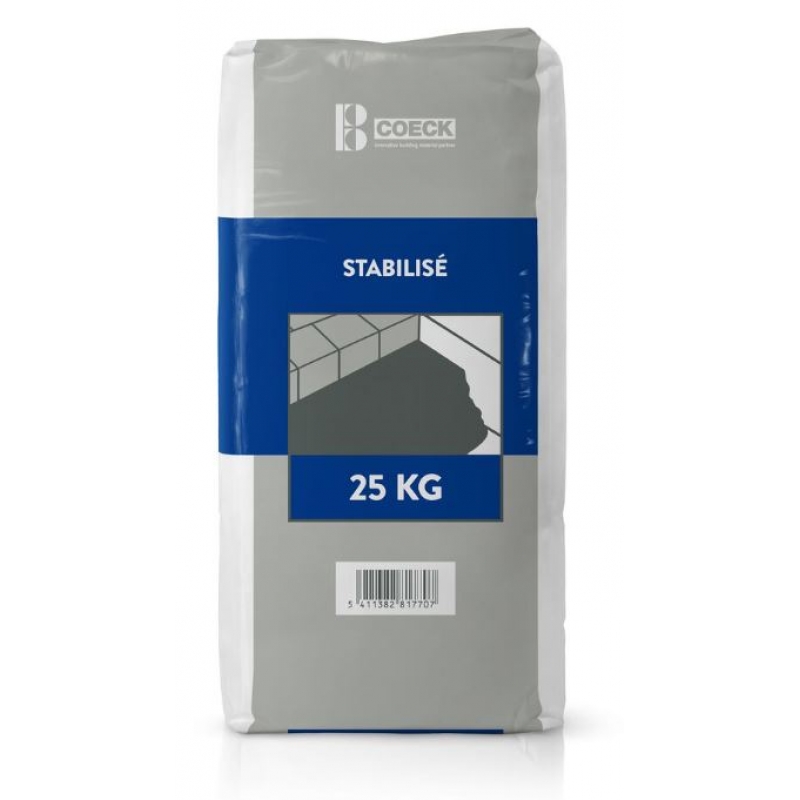 Stabilisé 25KG Knauf Agrodieren  - 281770-COE