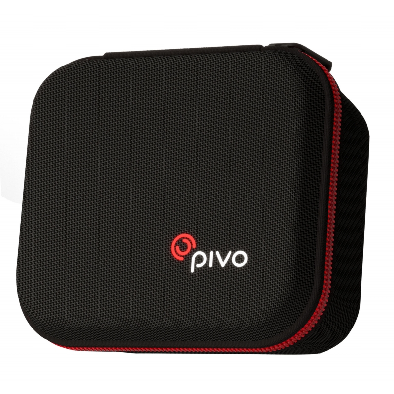 10864 - Pivo Travel Case Mini 0 - KERBL - Agrodieren.be - 10864