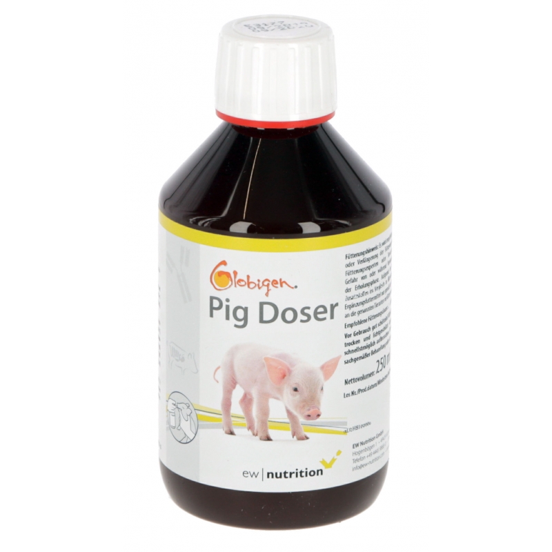 15990 - Globigen Pig Doser, 250 ml 0 - KERBL - Agrodieren.be - 15990