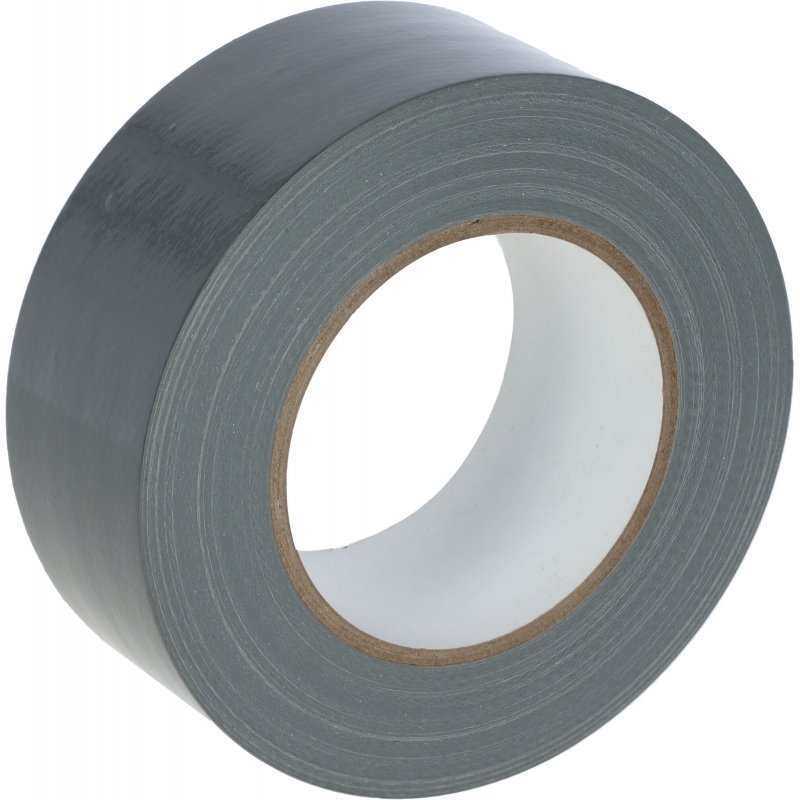 16493 - Silbertape PRO, 50 m, 50 mm  - KERBL - Agrodieren.be - 16493