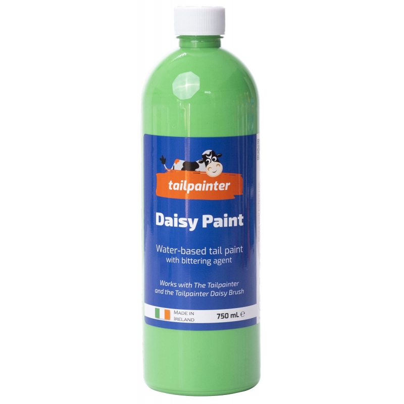 20706 - Daisy Paint, bleu 750 ml - KERBL - Agrodieren.be - 20706