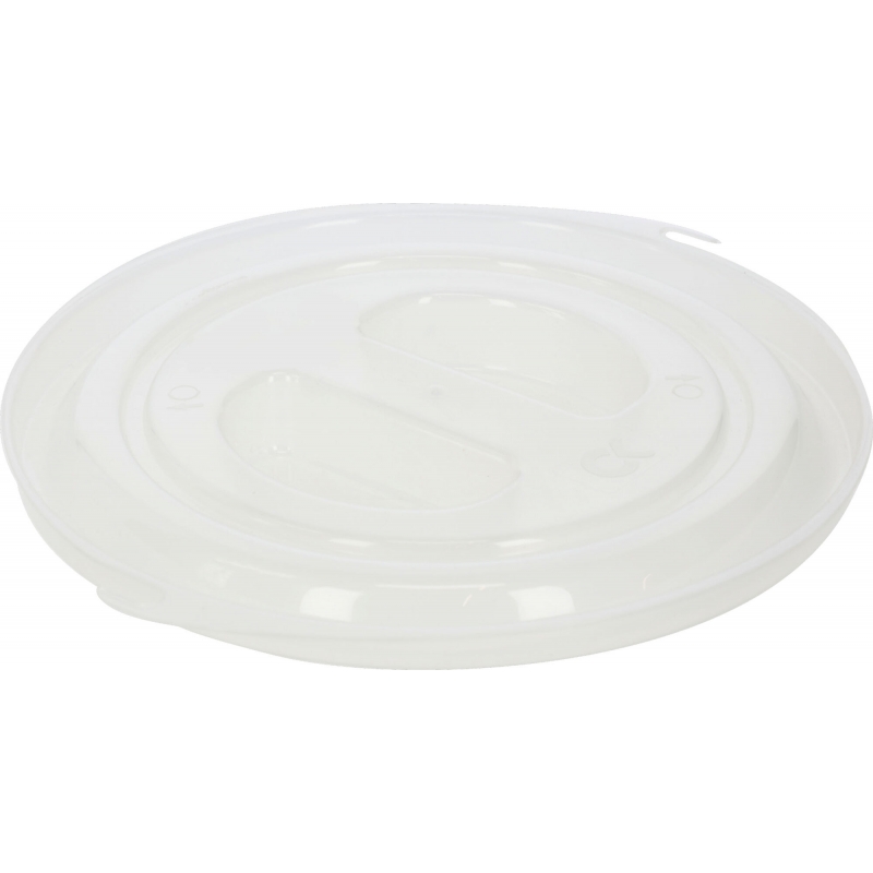 299137 - Couvercle pour FlyCage6, cit transparent - KERBL - Agrodieren.be - 299137