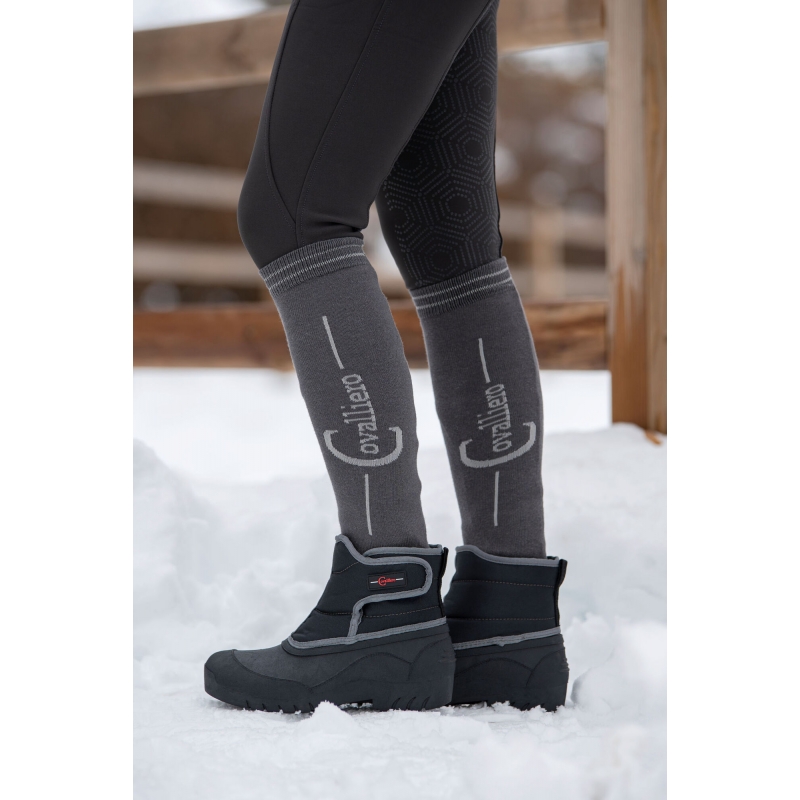 3211541 - Boots d'hiver Ottawa 2.0 noires, T.43 - KERBL - Agrodieren.be - 3211541