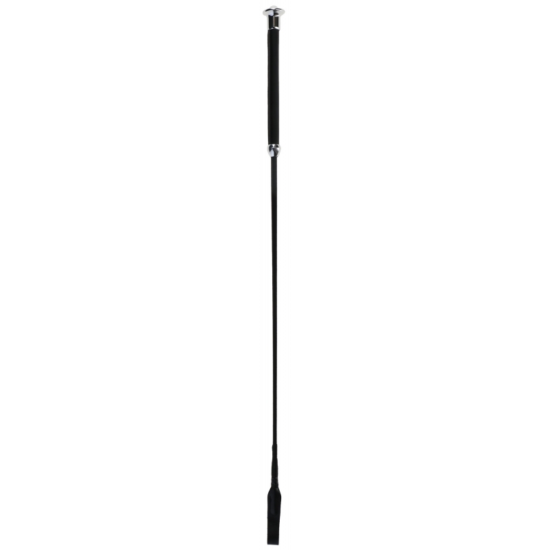 3226283 - Cravache d'obstacle noire 65 cm - KERBL - Agrodieren.be - 3226283