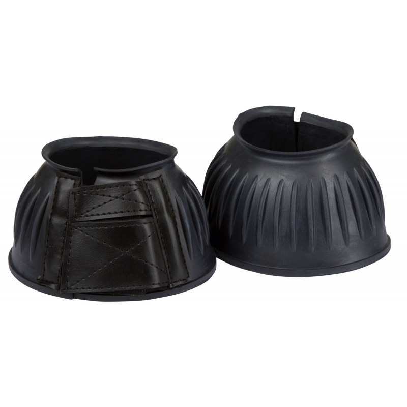 3226285 - Cloches de protection noires XXFull - KERBL - Agrodieren.be - 3226285