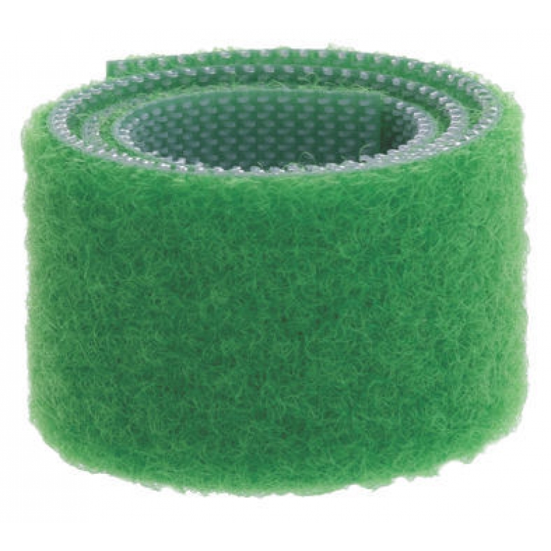 3226305 - Reserve klittenbandsl. groen voor Tubbease, per paar - KERBL - Agrodieren.be - 3226305