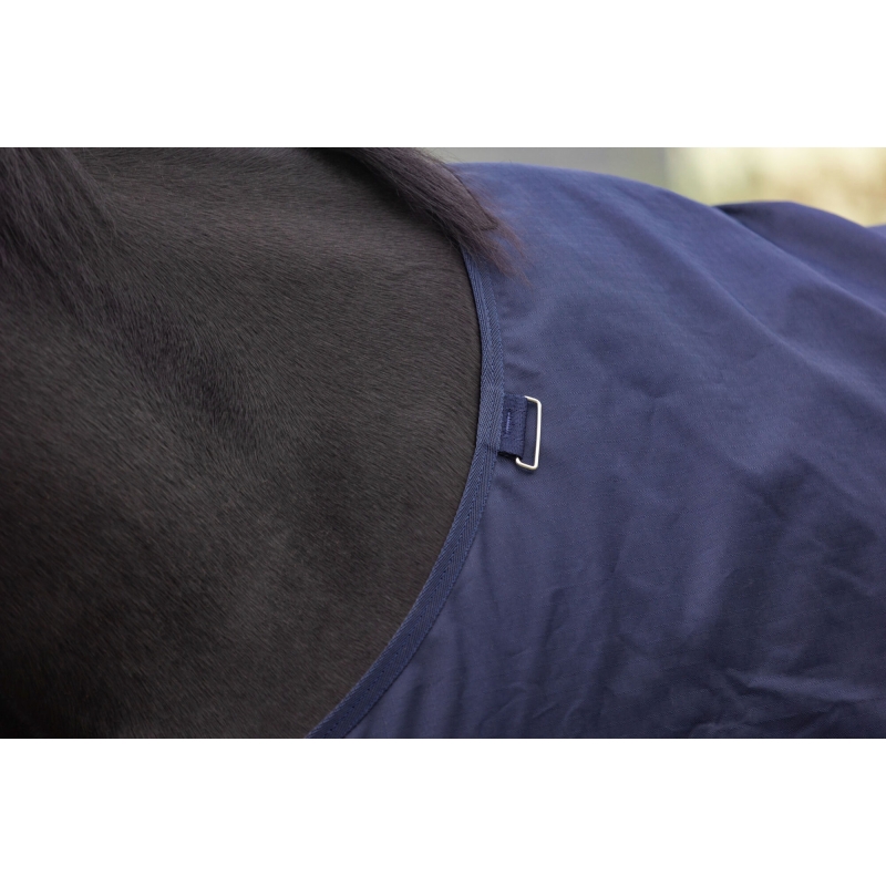 3226346 - Outd.-paardendeken RugBe Zero 105 cm, dark navy - KERBL - Agrodieren.be - 3226346