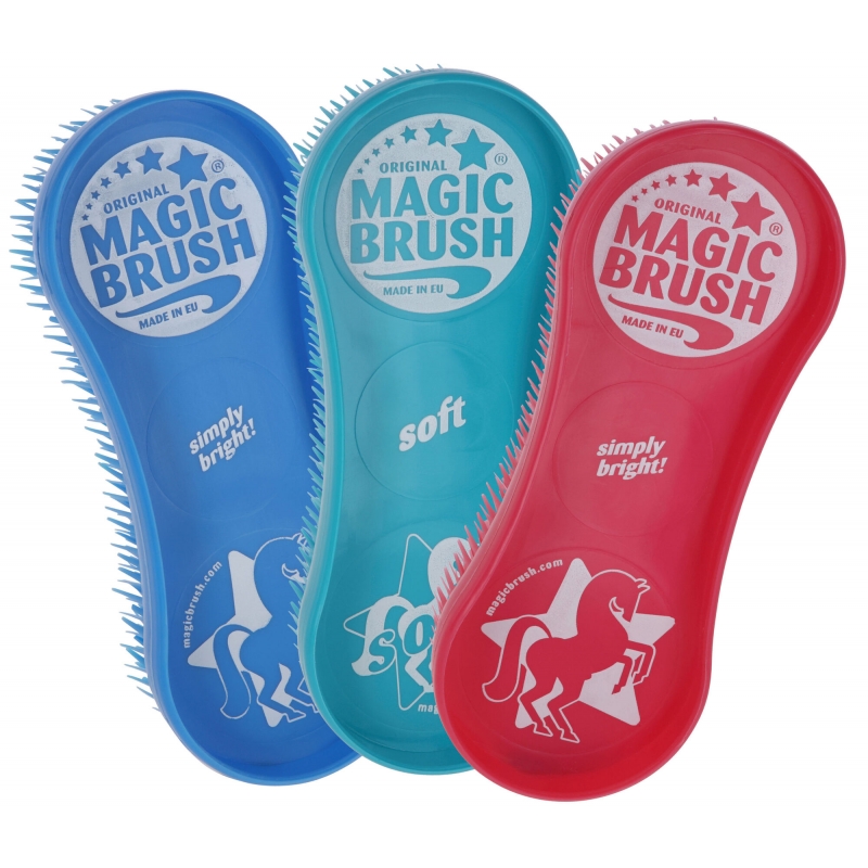 3228256 - Kit MagicBrush JellyFish 0 - KERBL - Agrodieren.be - 3228256