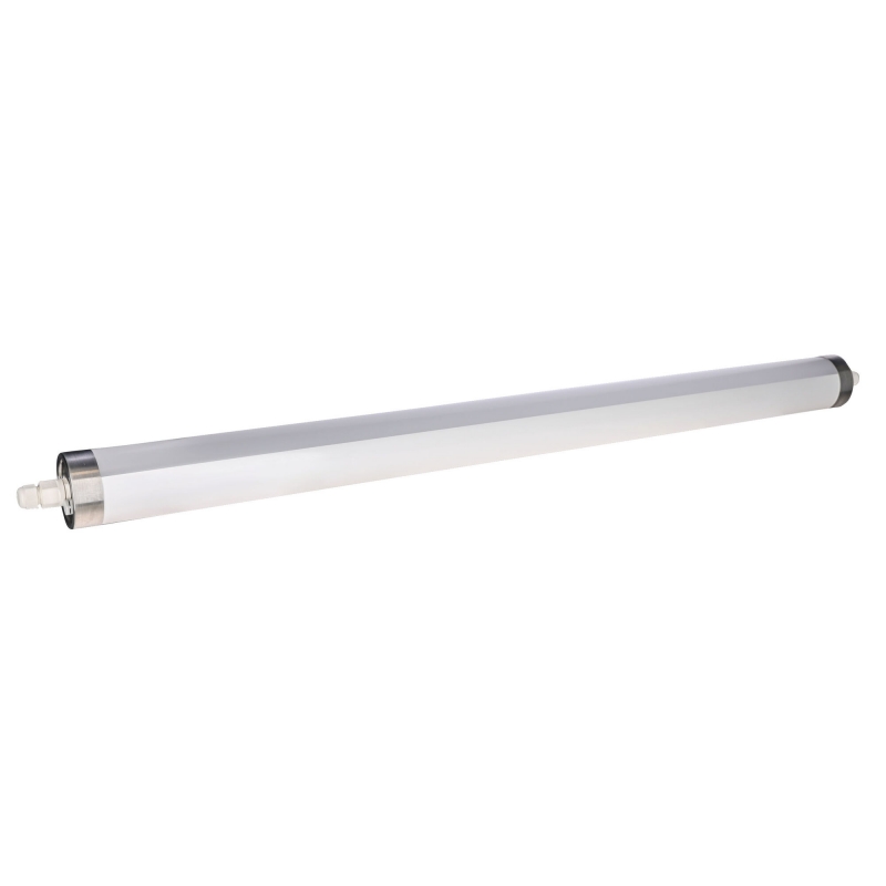 345641 - Lampe LED étanche FarmTUBE 40 W, 120 cm - KERBL - Agrodieren.be - 345641