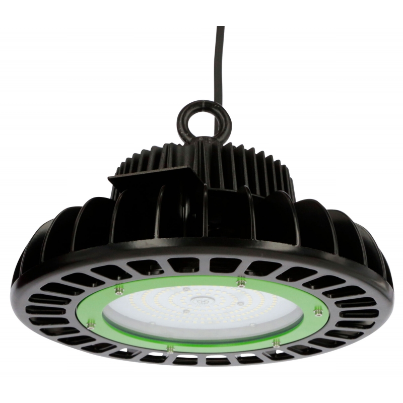 345805 - Led-hallampen 100 W niet-dimbaar, model 2019 - KERBL - Agrodieren.be - 345805