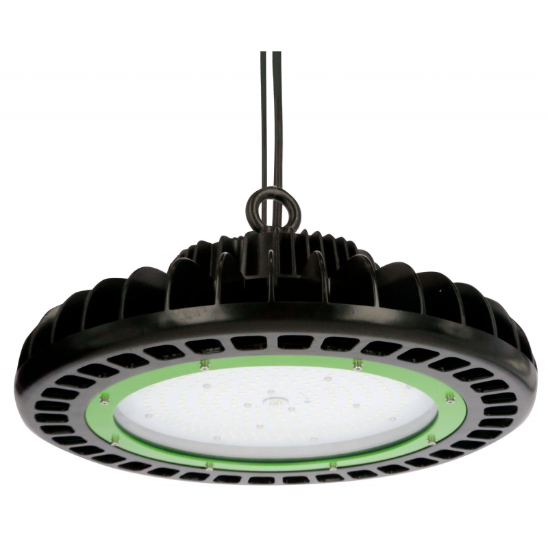 345810 - Led-hallampen 150 W dimbaar, model 2019 - KERBL - Agrodieren.be - 345810