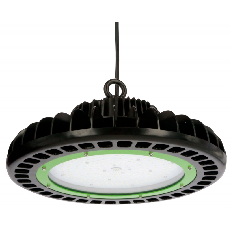 345825 - Led-hallampen 200 W niet-dimbaar, model 2019 - KERBL - Agrodieren.be - 345825