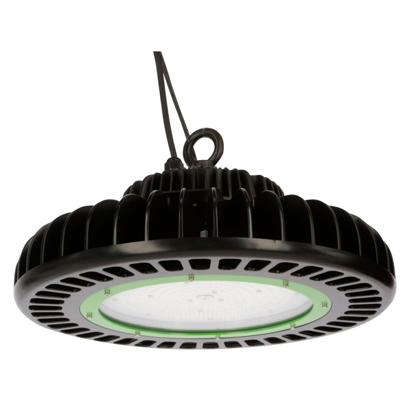 345830 - Led-hallampen 240 W dimbaar, model 2019 - KERBL - Agrodieren.be - 345830