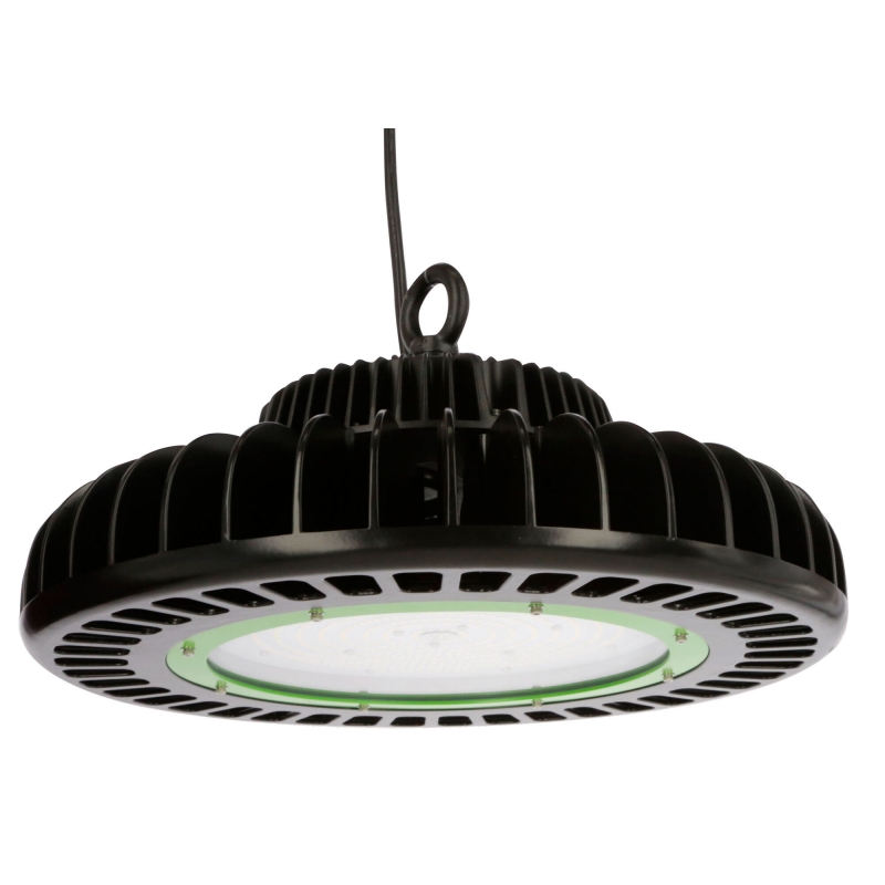 345835 - Led-hallampen 240 W niet-dimbaar, model 2019 - KERBL - Agrodieren.be - 345835