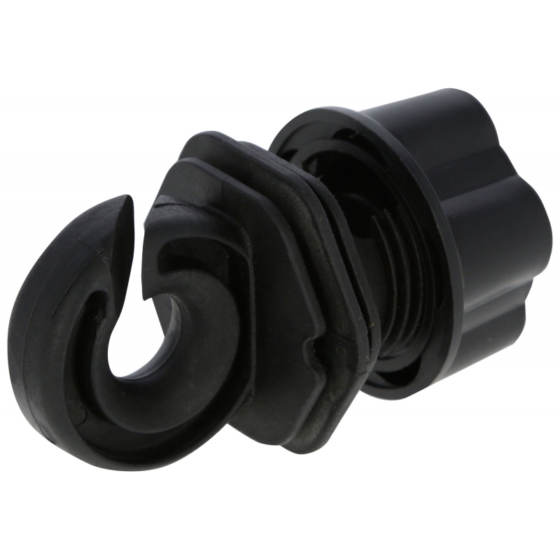 445595 - VARIO-ringisolator voor palen van 7-19 mm - KERBL - Agrodieren.be - 445595