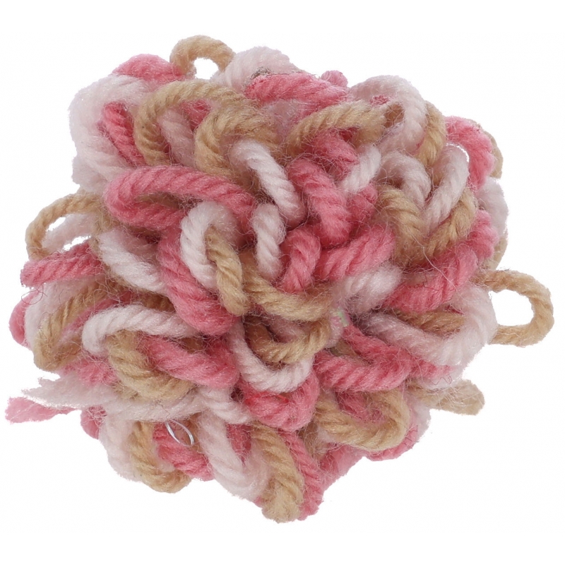 80486 - Kattenspeelgoed Cuddle bal 5 cm - KERBL - Agrodieren.be - 80486