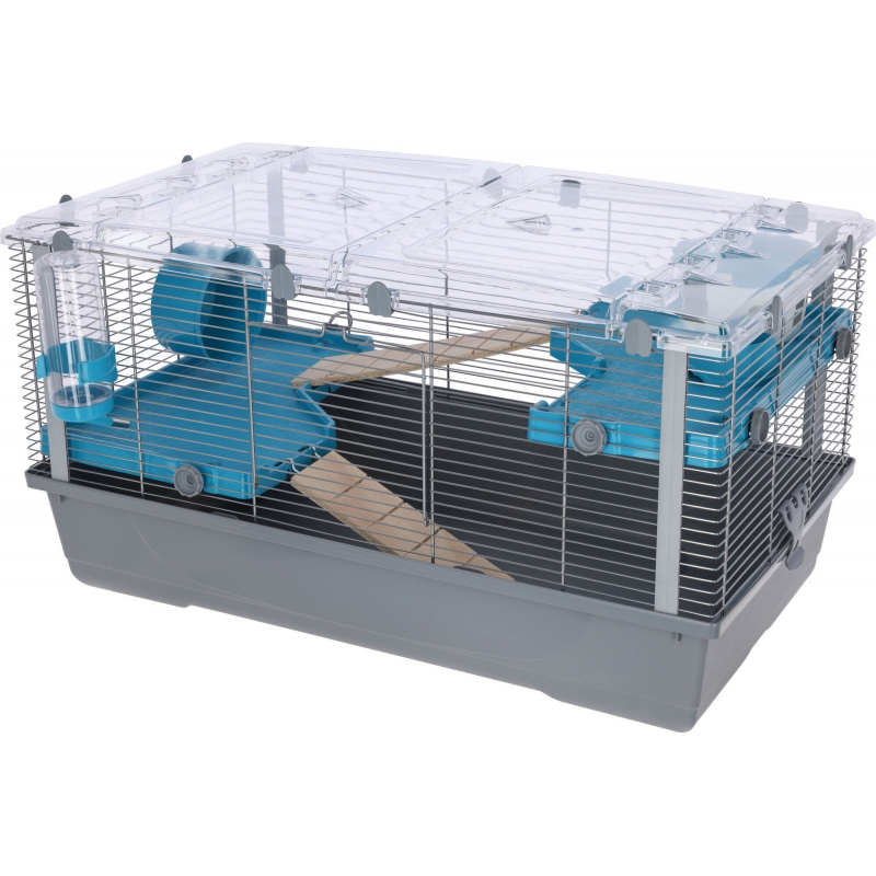 81742 - Cage EVA 22 79 x 45 x 44 cm - KERBL - Agrodieren.be - 81742