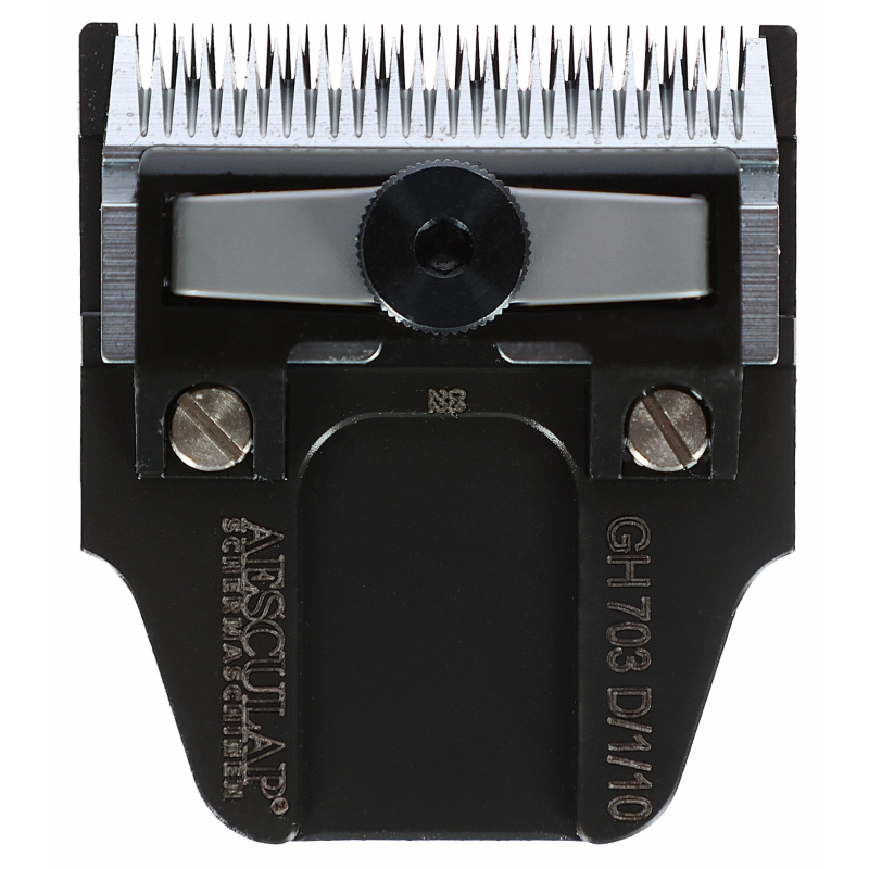 GH703D - Clipper Head Favorita 0.1mm with DCL Coating - KERBL - Agrodieren.be - GH703D