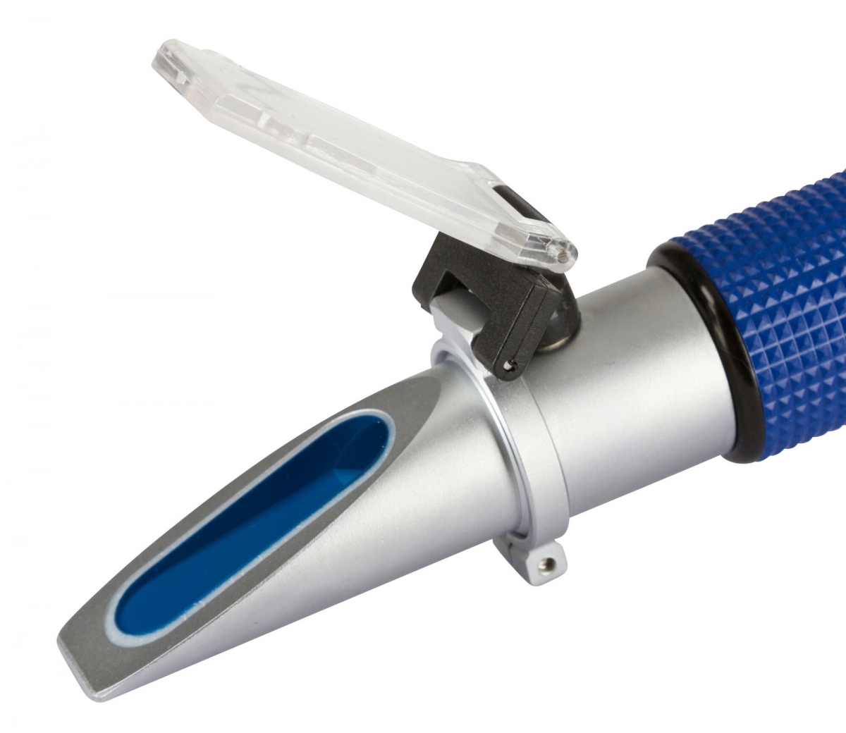 Refractometer colostrummeettoestel Agrodieren