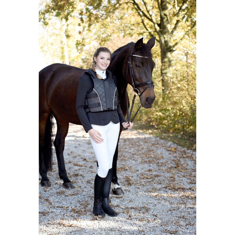 Gilet de protection adulte ProtectoFlex 315, T. S - 322277